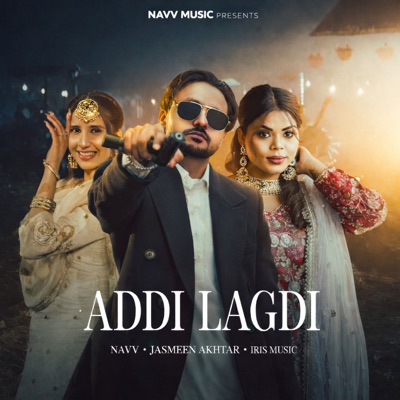 Addi Lagdi - Single