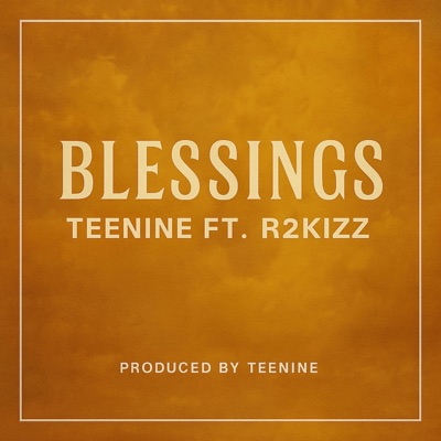 Bless Me (feat. R2kizz) - Single