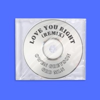 Love You Right (Remix) - Single - Owen Greyson & grd mln