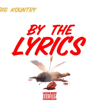 By The Lyrics - Single