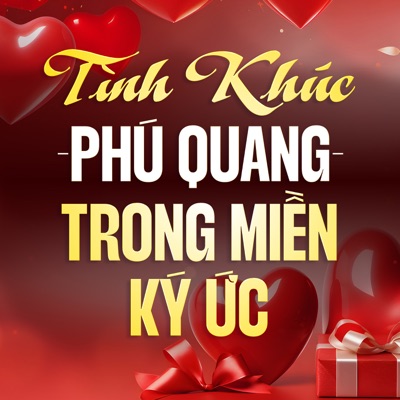 Tình Khúc Phú Quang - Trong Miền Ký Ức