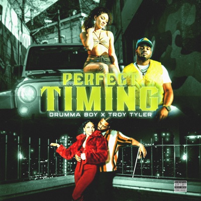 Perfect Timing - Single
