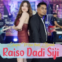 Raiso Dadi Siji (feat. Glowoh) - Single - Shepin MIsa