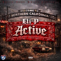 Active - Single - Eli-P