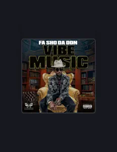 Ascolta Fa Sho da Don, guarda video musicali, leggi la biografia, vedi le date del tour & altro!