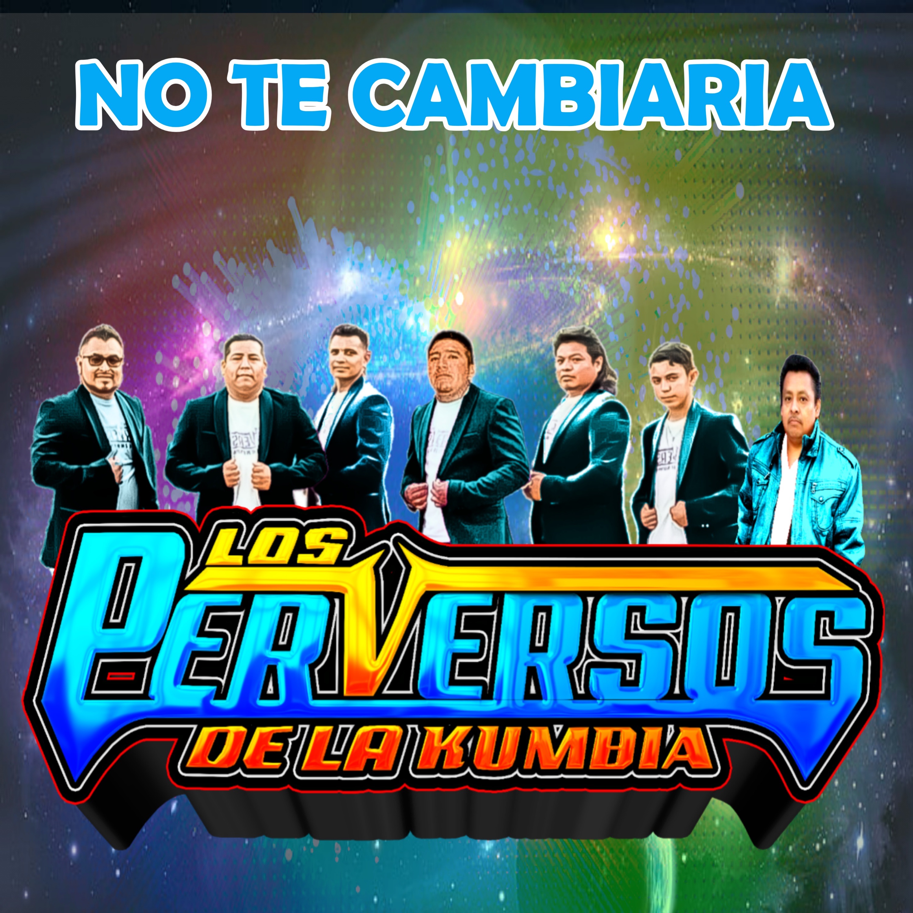 No Te Cambiaría - Single