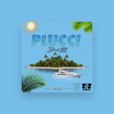 Listen to P.Lucci, watch music videos, read bio, see tour dates & more!