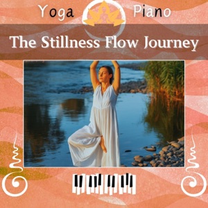 The Stillness Flow Journey - EP