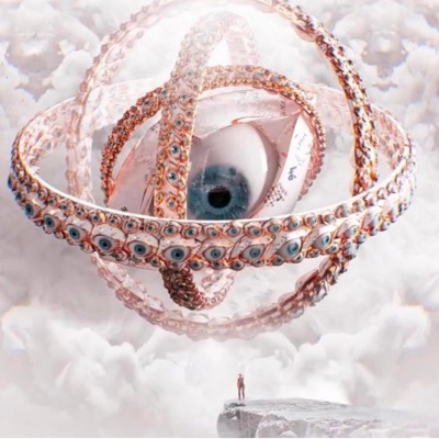 LOVA (feat. JOANNA SOLO) - Single