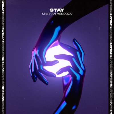 Stay - Single