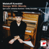 Songs With Words - Malakoff Kowalski
