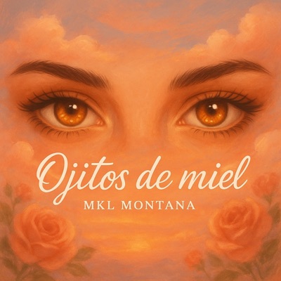 Ojitos de miel - Single