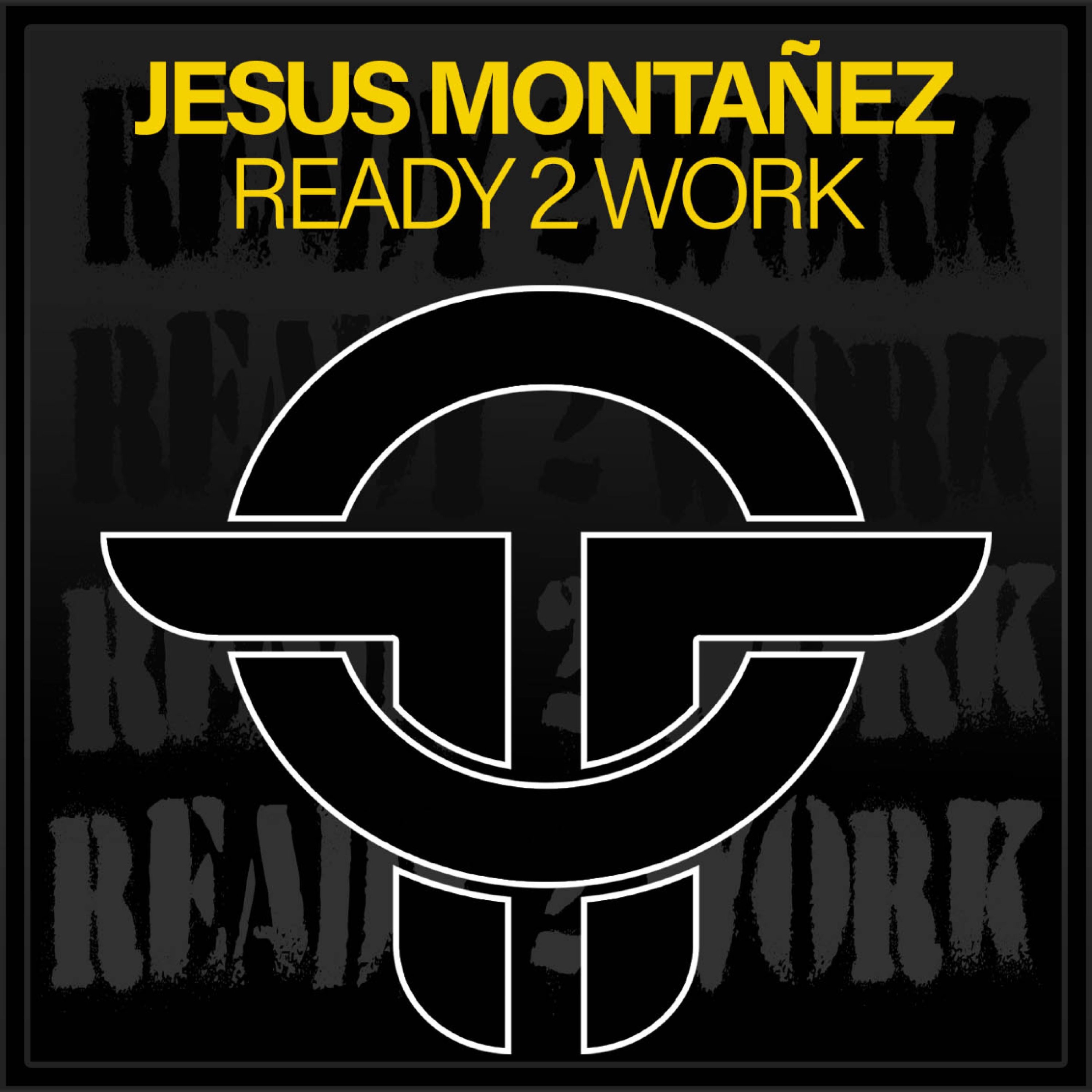 Ready 2 Work - Single