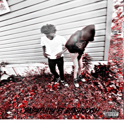 Newnank (feat. Babykrxsh) - Single