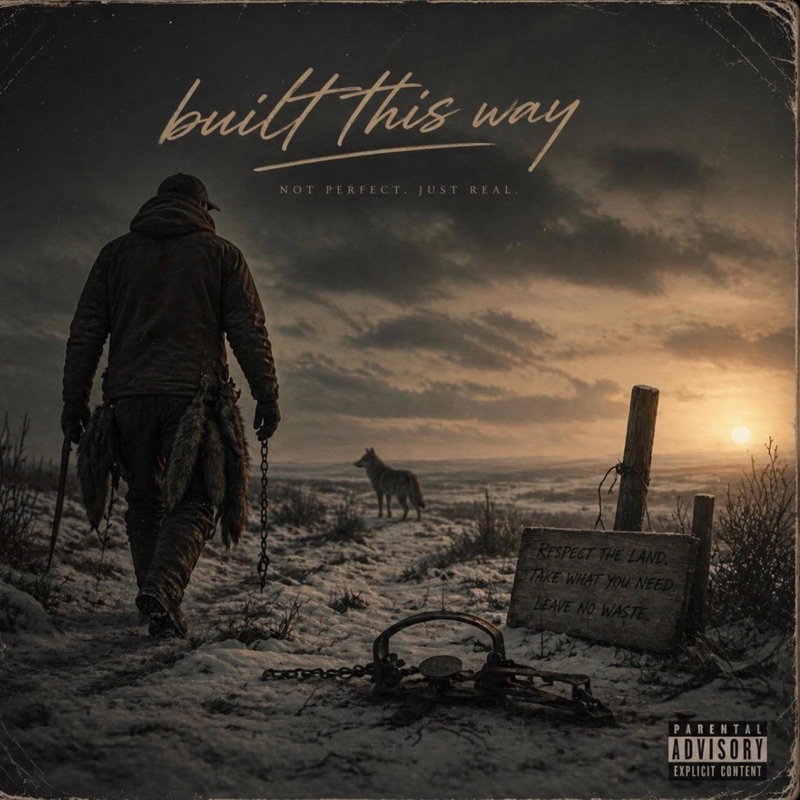 Built this way - Single