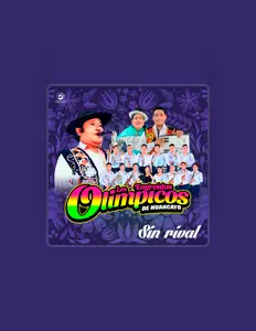 Listen to Los Engreídos Olímpicos De Huancayo, watch music videos, read bio, see tour dates & more!