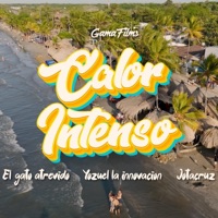 Calor intenso (feat. JOTACRUZ & Yozuel La Innovación) - Single - El Gato Atrevido