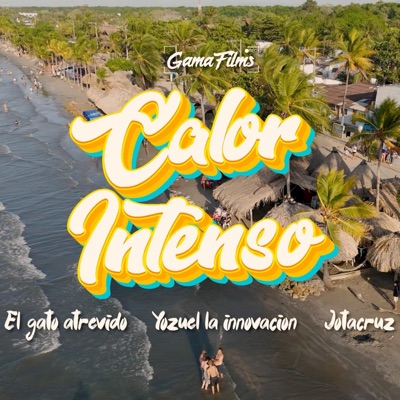 Calor intenso (feat. JOTACRUZ & Yozuel La Innovación) - Single