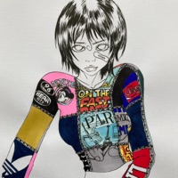 u are not lost girl. - Single - Øg4Real