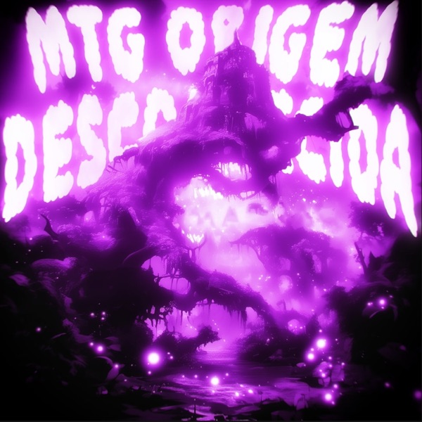 MTG ORIGEM DESCONHECIDA - Single