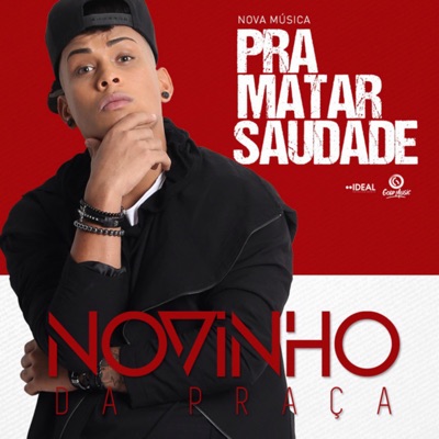 Pra Matar Saudade - Single