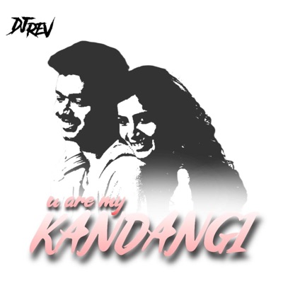 DJREV - U R My Kandangi (Sped Up Version)