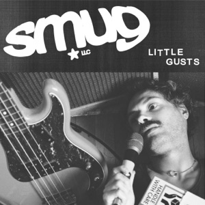 Little Gusts - Single