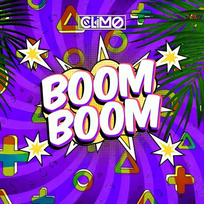 Boom Boom - Single