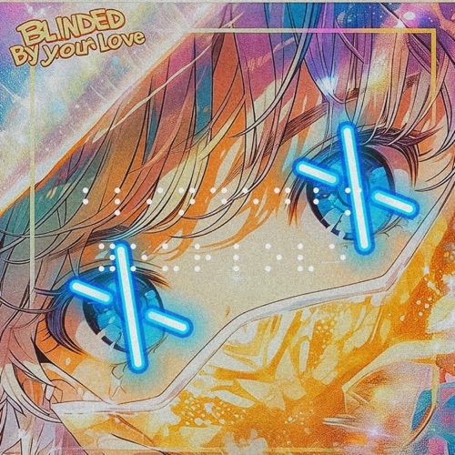 blinded - Single