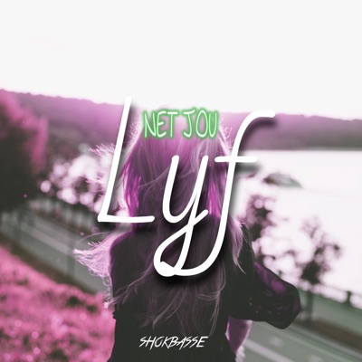 Net jou lyf - Single
