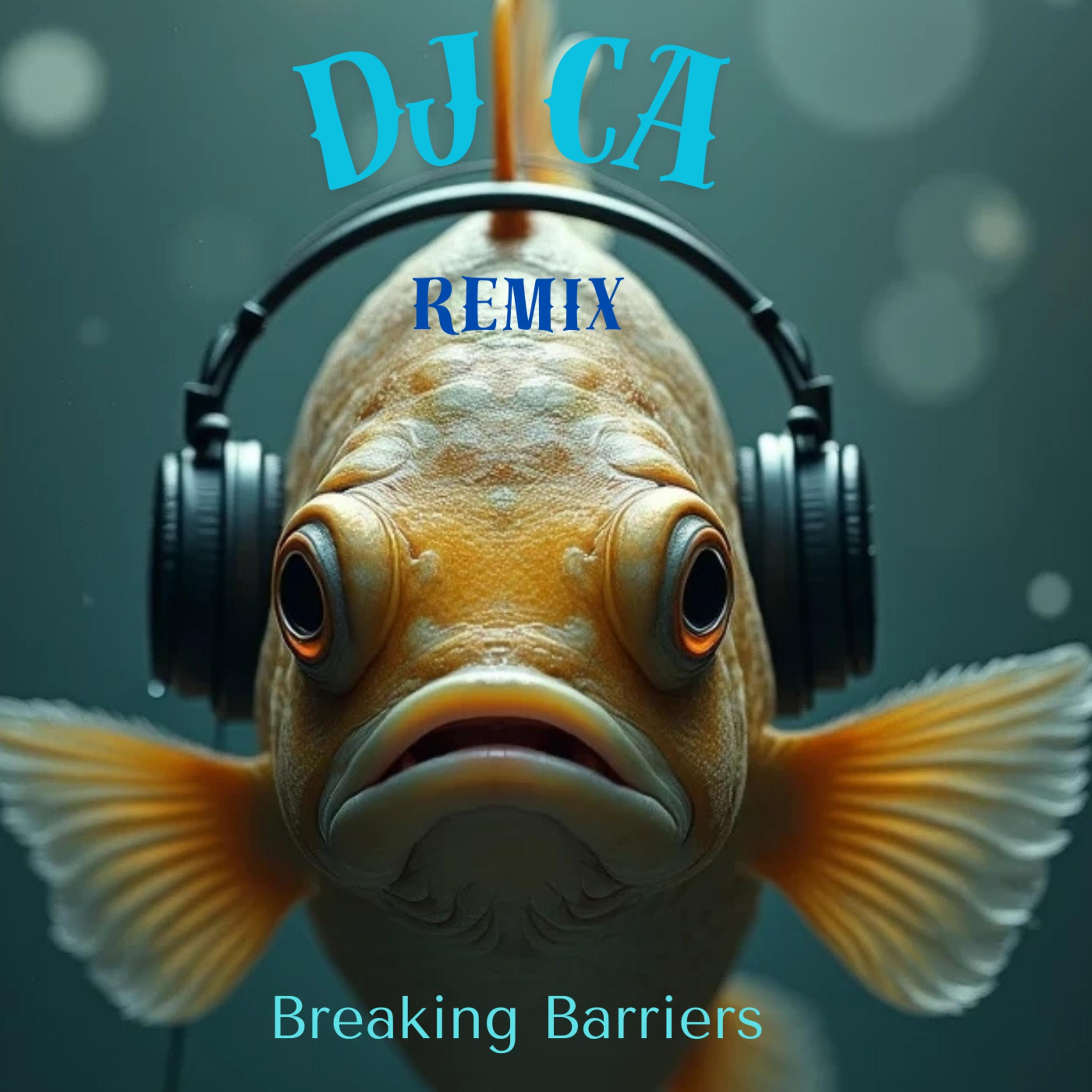 Braking Barriers