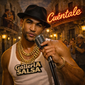 Cuéntale (Salsa Soul 1950)