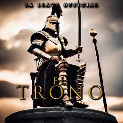 El trono - Single