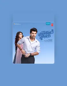 Posłuchaj wykonawcy MaaHaa, obejrzyj teledyski, przeczytaj biografię, zobacz daty tras koncertowych i nie tylko!