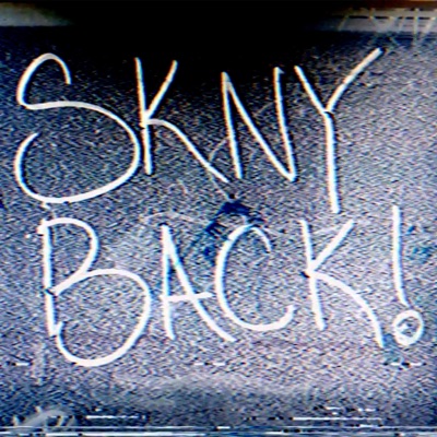 BACK! - Single