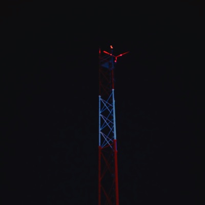 NIGHTCRAWLER - Single