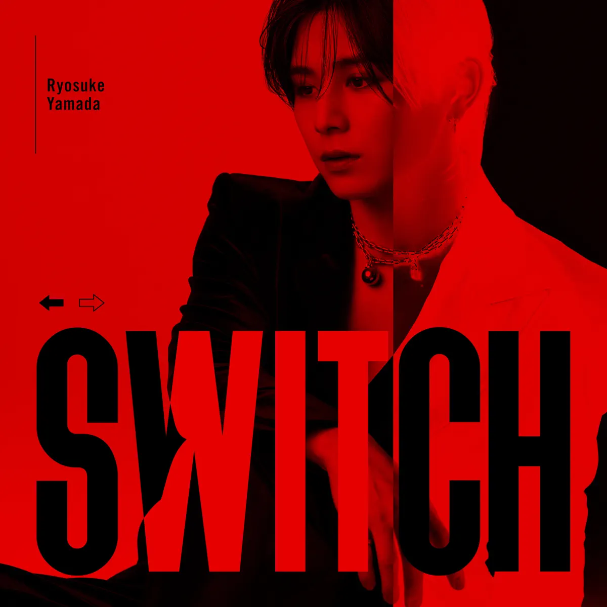 Ryosuke Yamada - SWITCH - Single (2024) [iTunes Plus AAC M4A]-新房子