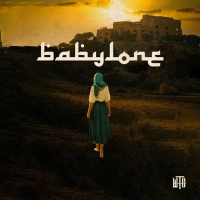Babylone (feat. kite5725) - Single
