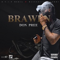 Brawln - Single - Don Pree