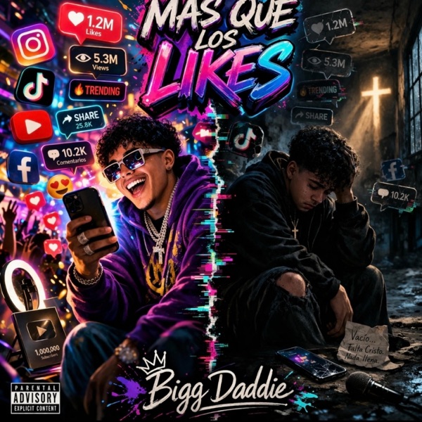 Mas Que Los Likes