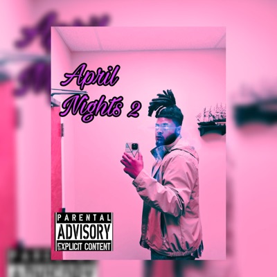 April Nights 2 - Single
