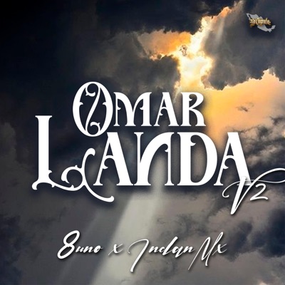 Omar Landa V2 (feat. InclanMx) - Single
