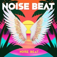 Album cover for Beat x type x regueton x cris mj x dancehall x afro by Noise Beat