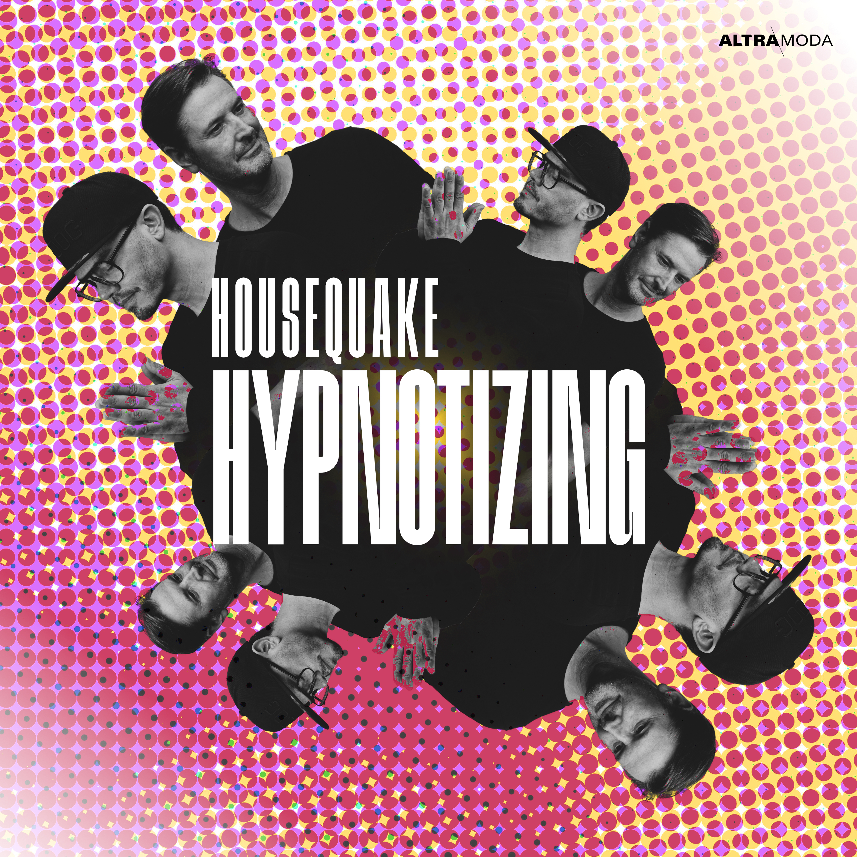 Hypnotizing - Single