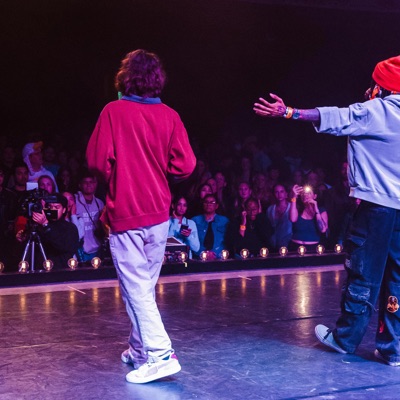 Lose Each Others Mind - Single