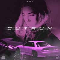 OUTRUN - Single - CRYSTXLMXNE