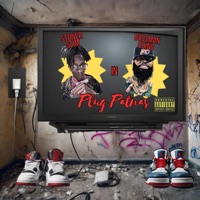 Plug Patnas - StonerSlim & Bossman Chino