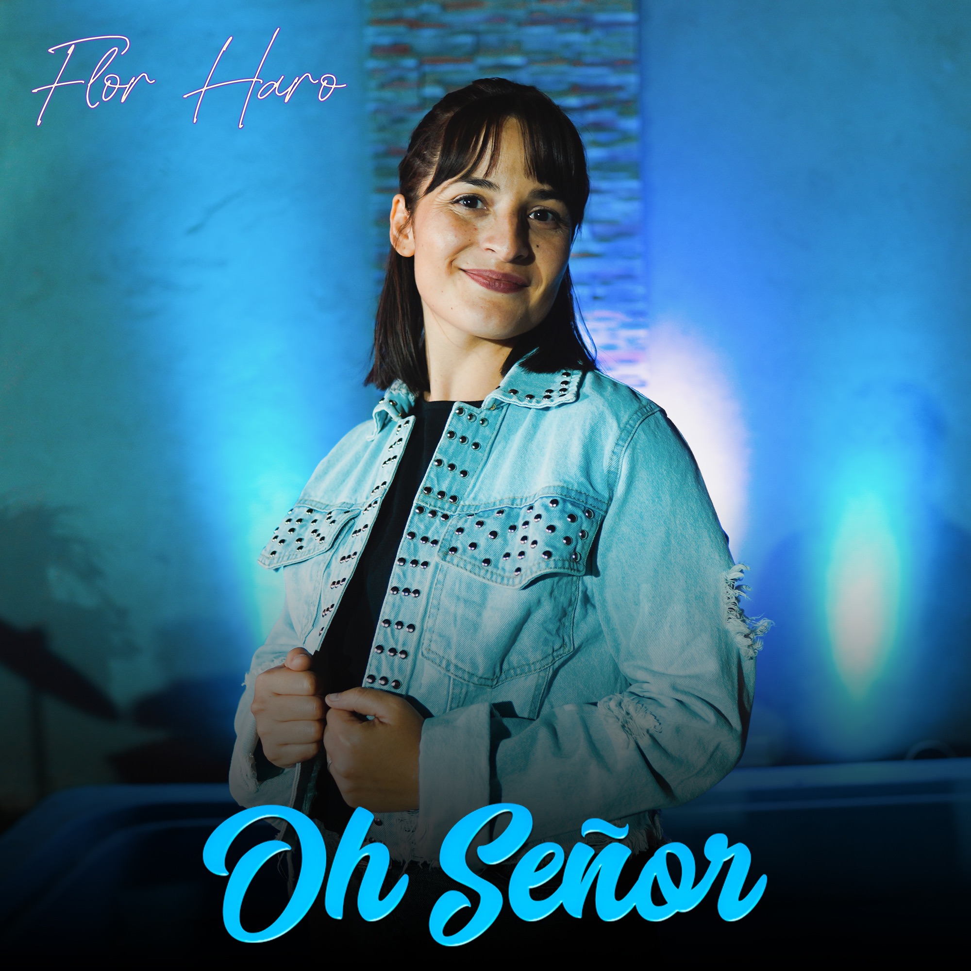 Oh Señor - EP