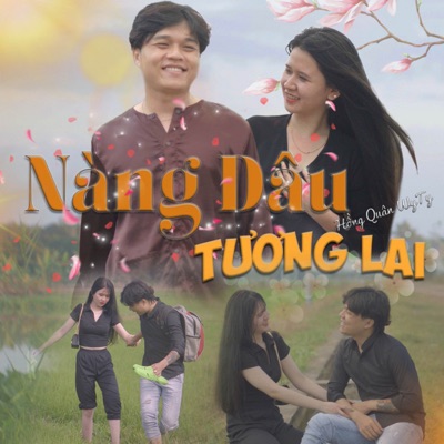 Nàng Dâu Tương Lai - Single