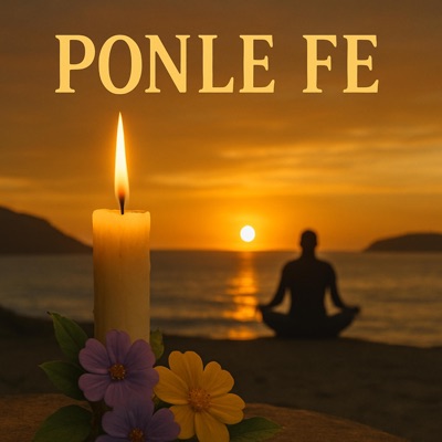 Ponle Fe - Single